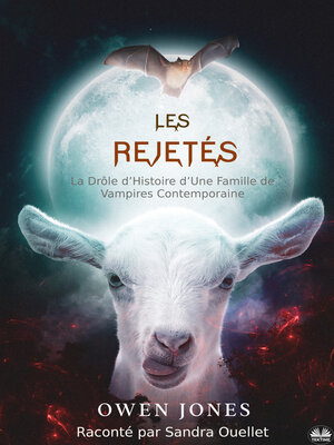 cover image of Les Rejetés